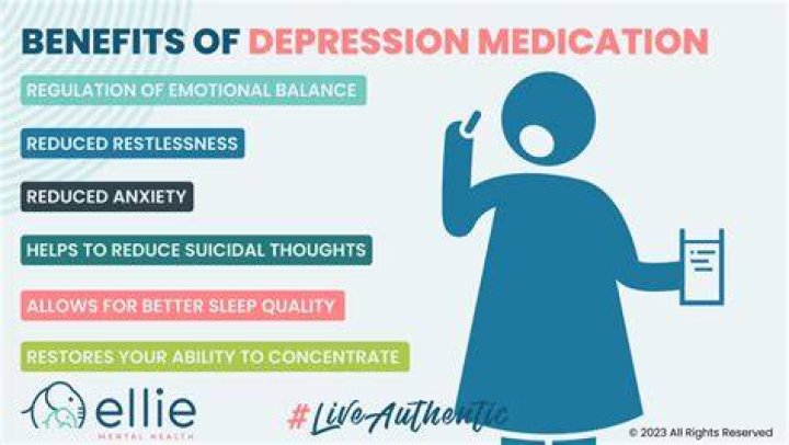 Can you feel SSRI immediately?