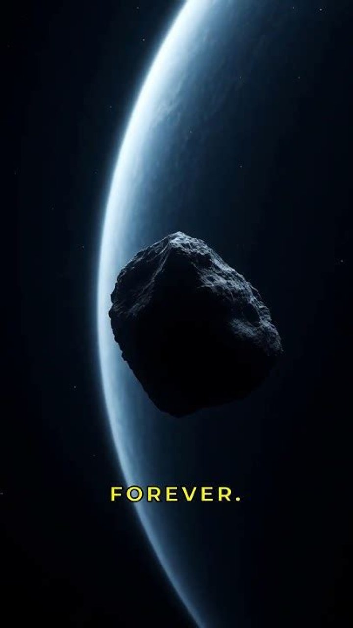 Can you float forever?