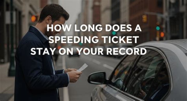 Can you get a speeding ticket for doing 31 in a 30?