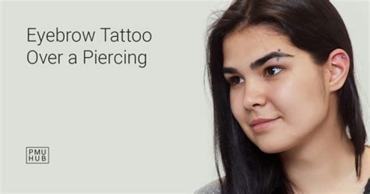 Can you get an MRI if you have tattoo eyeliner?