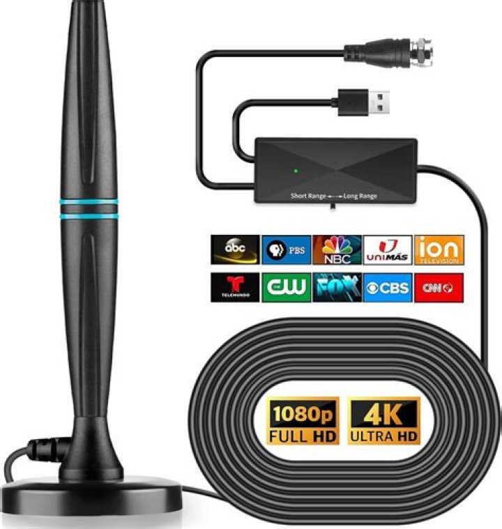 Can you get lifetime on antenna?