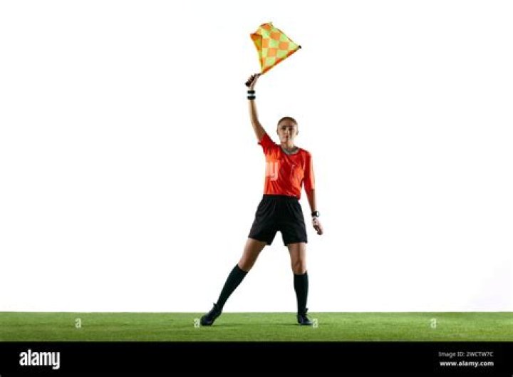 Can you give a penalty when the ball is out of play?