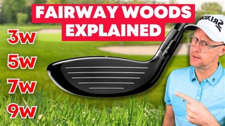 Can you hit 3 woods rough?