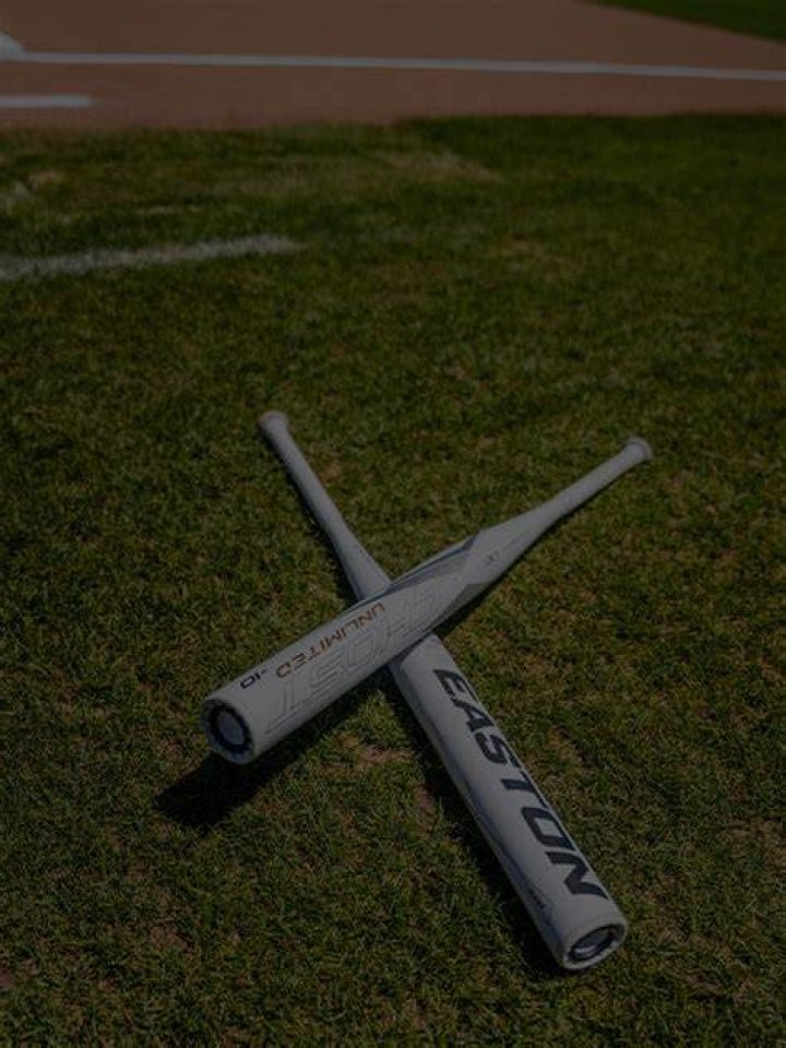 Can you hit dimple balls with a composite bat?