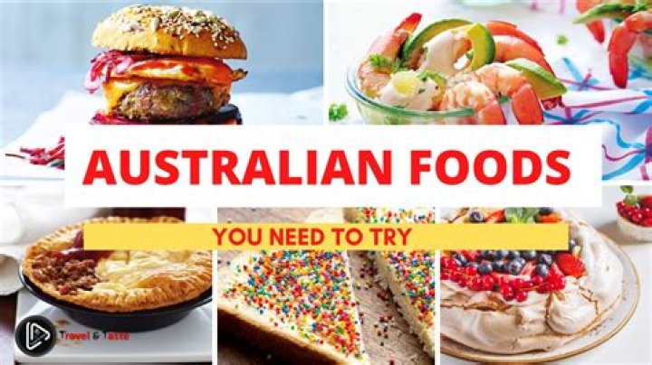 Can you hunt for food in Australia?
