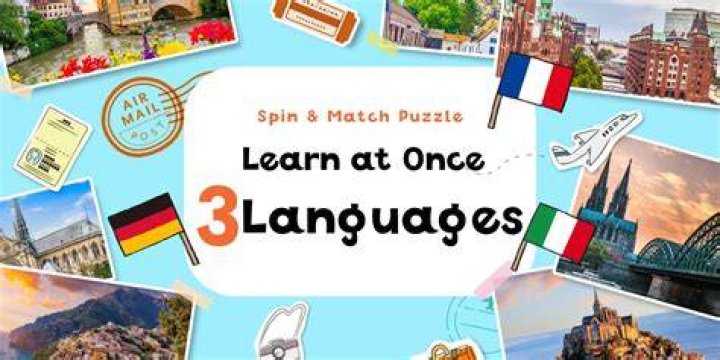 Can you learn 2 languages at once?