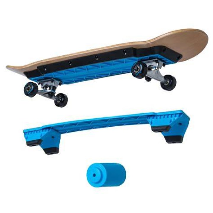 Can you learn to skateboard at 50?