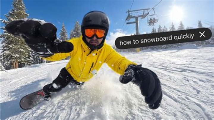 Can you learn to snowboard in 3 days?