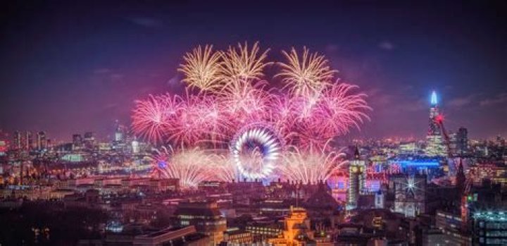 Can you let fireworks off in the rain?