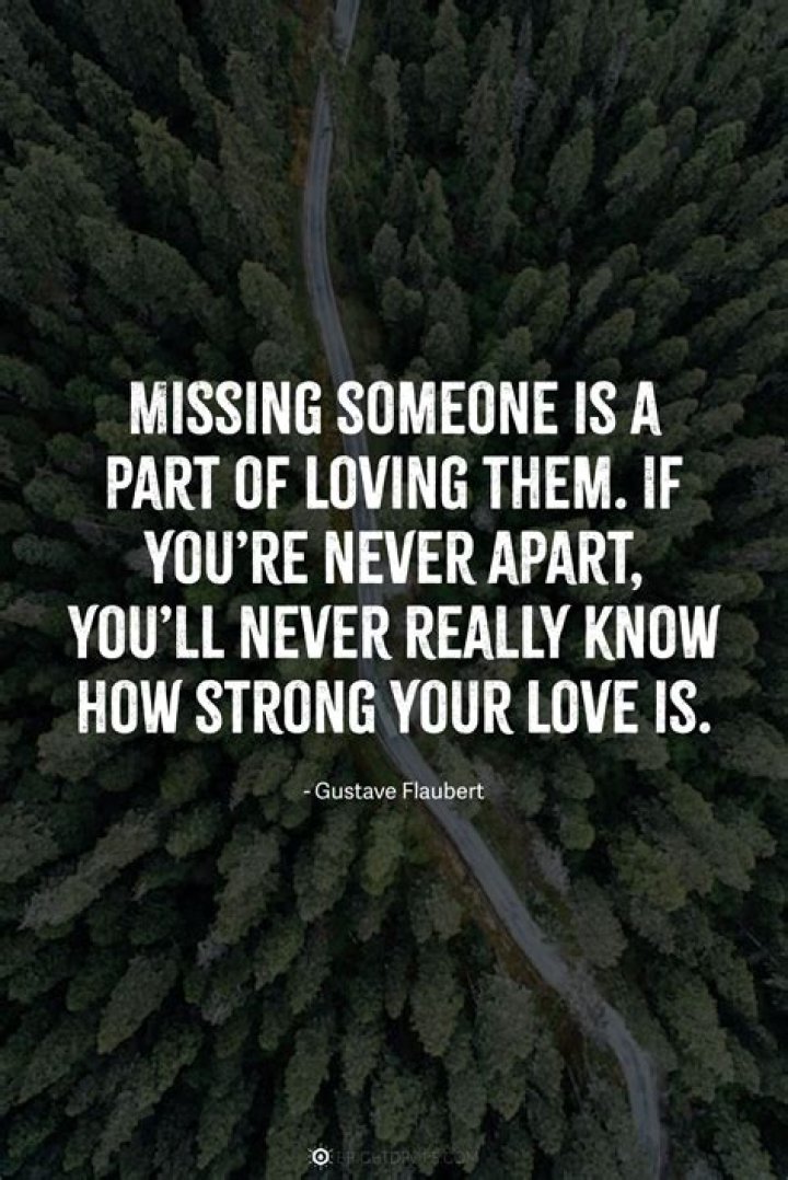 Can you lie to someone you love?