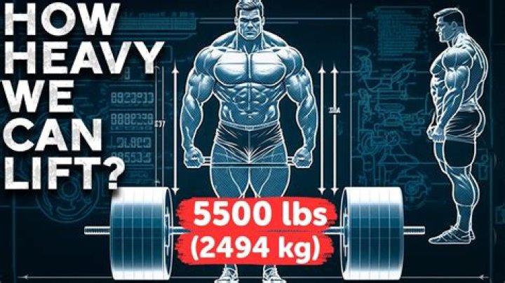 Can you lift weights with one arm?