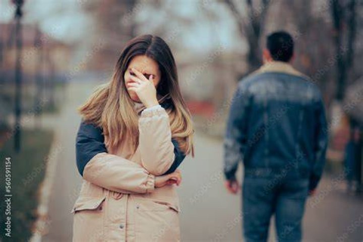Can you love someone forever after breakup?