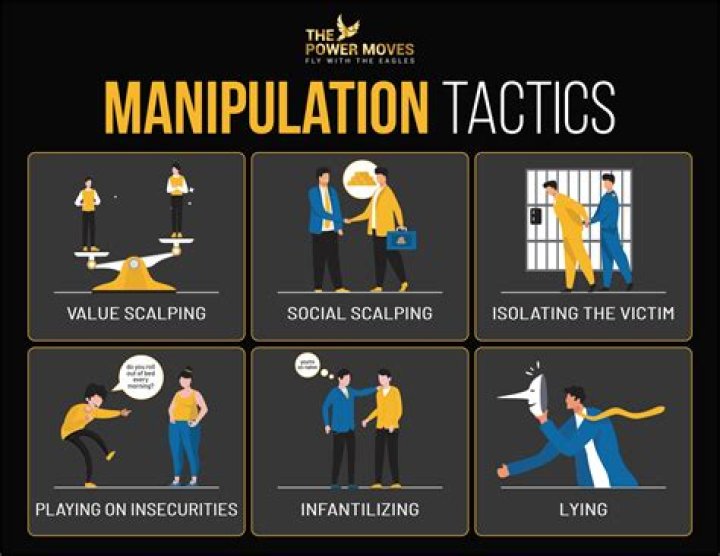 Can you manipulate an INTJ?