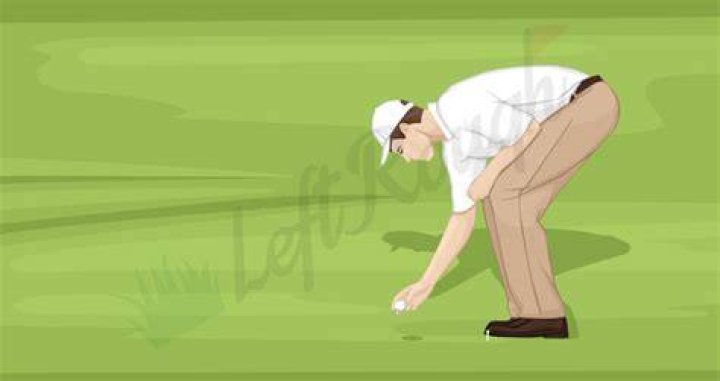 Can you mark and clean your ball in the fairway?