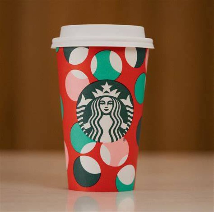 Can you microwave a Starbucks reusable cup?