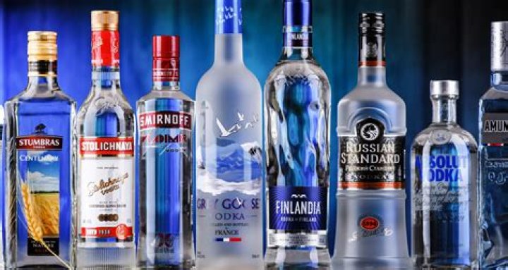 Can you mix wine and vodka in one night?