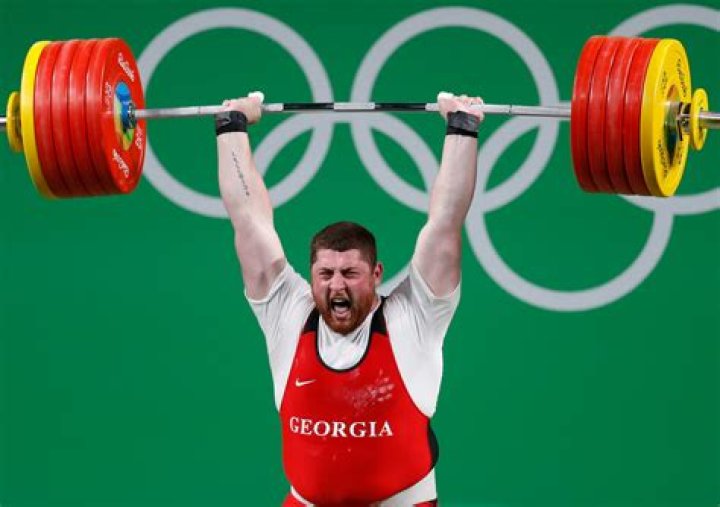 Can you Olympic lift everyday?