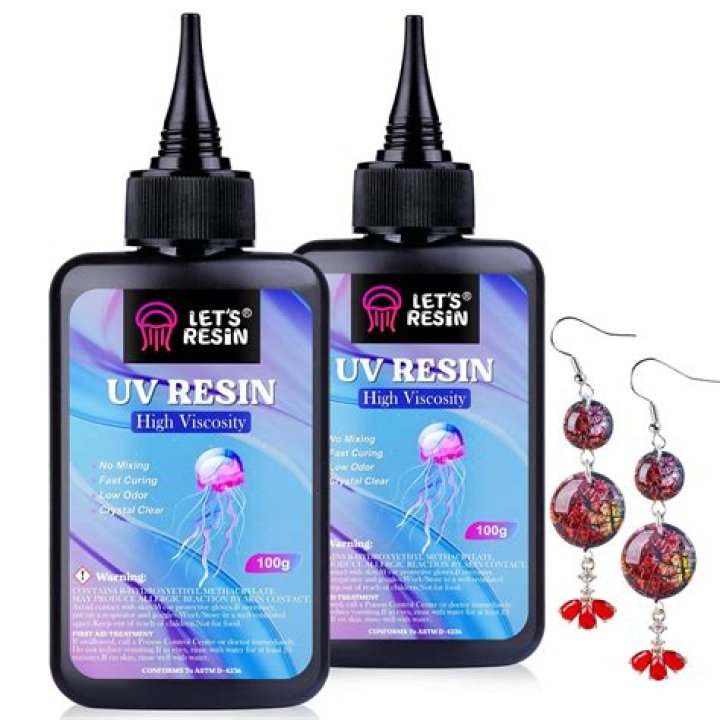 Can you over mix resin?