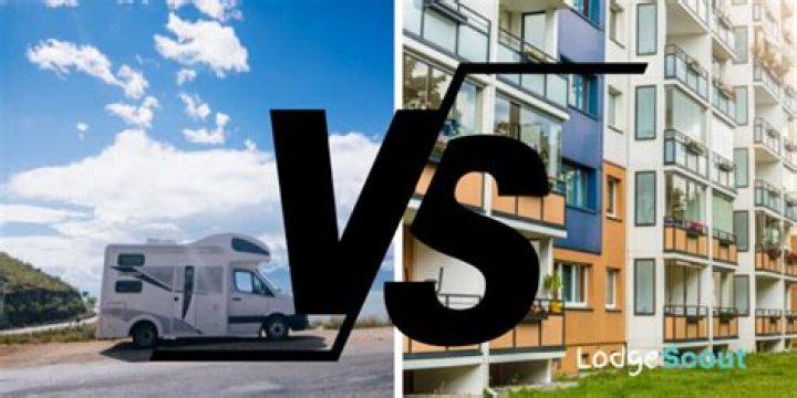 Can you park RV on street in Los Angeles?
