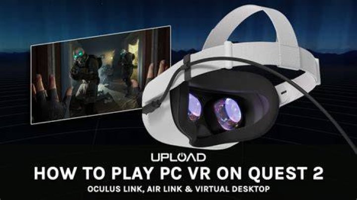 Can you play hitman on Oculus Quest 2?