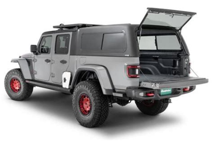 Can you put a hardtop on a soft top Jeep?