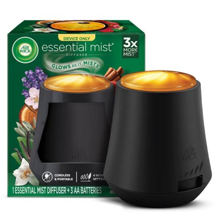 Can you put lemon juice in a diffuser?