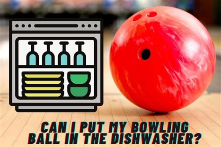 Can you put rosin on your bowling ball?