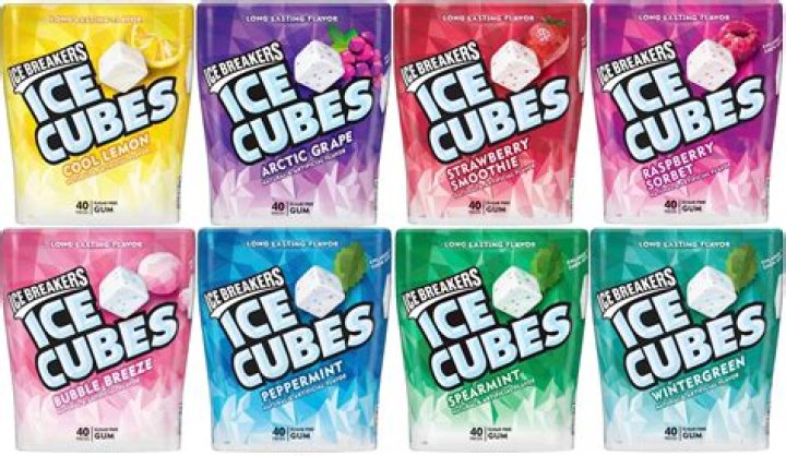 Can you refreeze ice cubes?