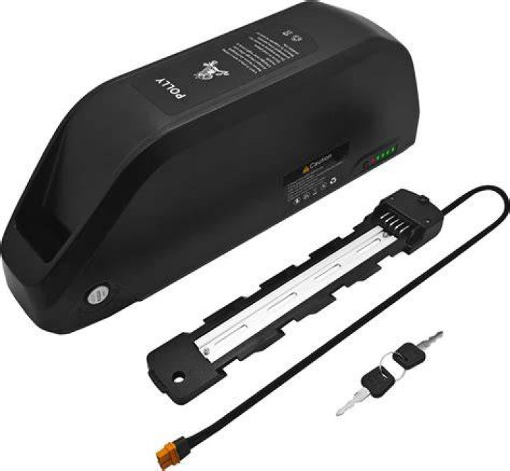 Can you refurbish an ebike battery?