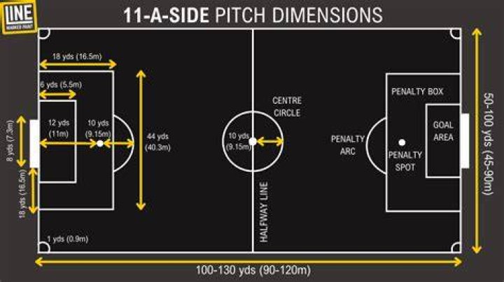 Can you repair a pitch mark on your line?