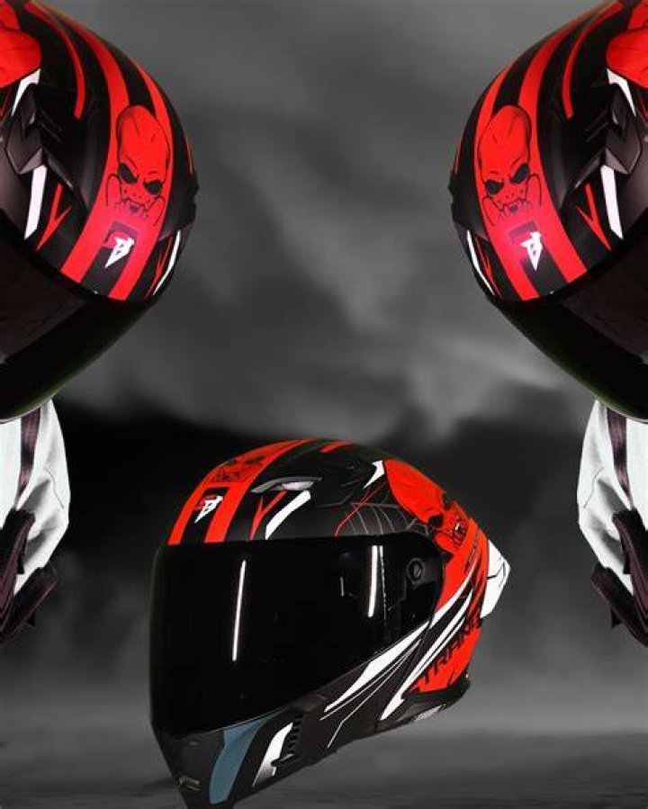 Can you reuse helmets?