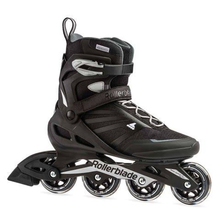 Can you Rollerblade in a dress?