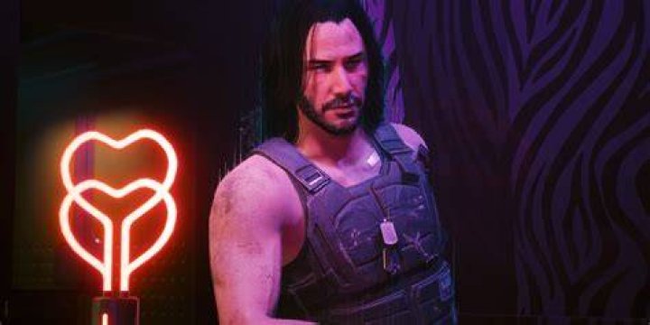 Can you romance Johnny in cyberpunk?