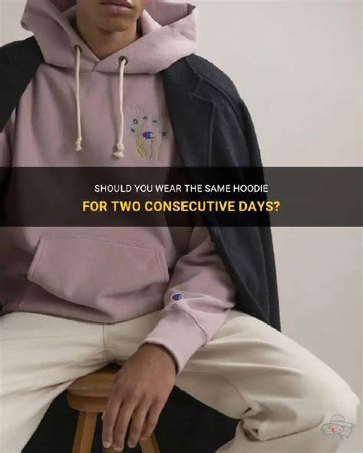 Can you run two consecutive days?