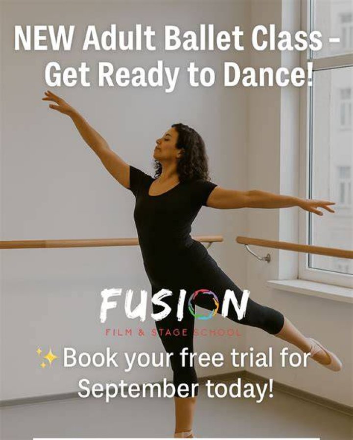 Can you self teach ballet?