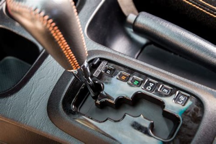 Can you shift from 2 to D while driving?