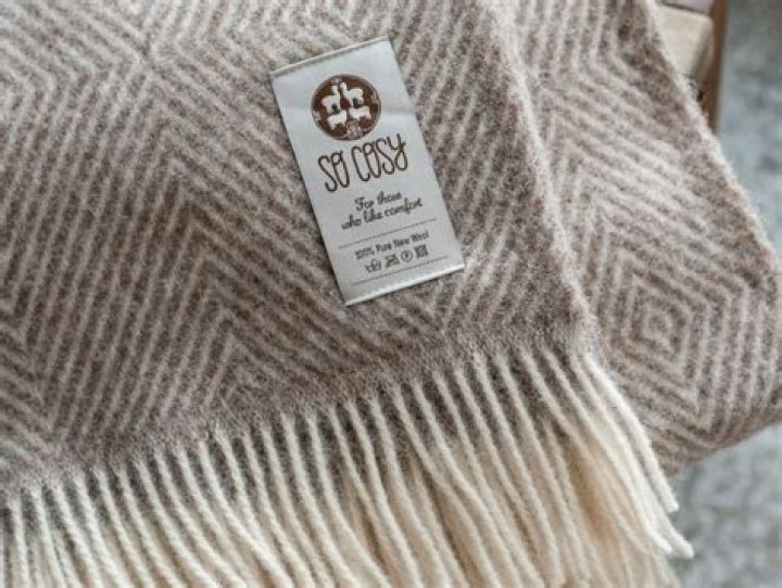 Can you soften scratchy wool?