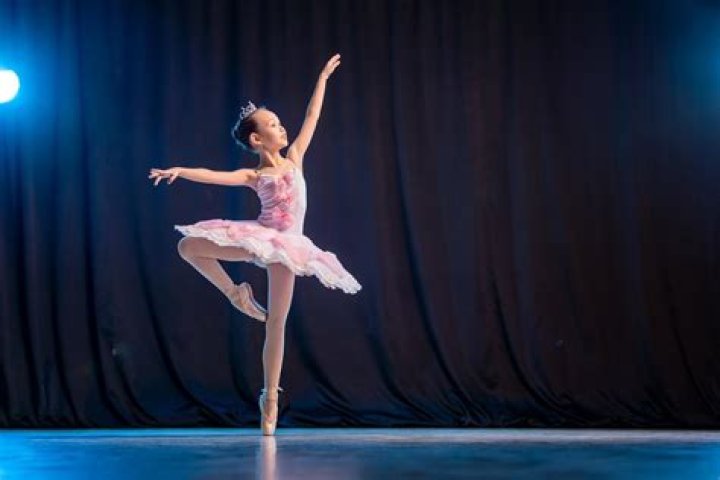 Can you start doing ballet at 14?