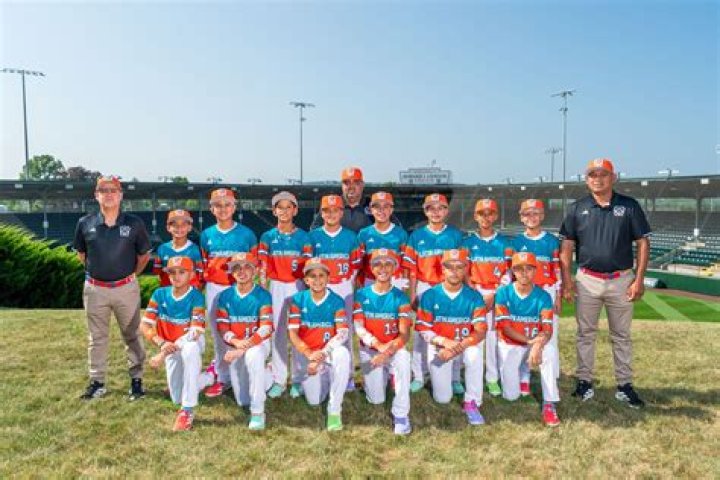 Can you steal signs in Little League baseball?