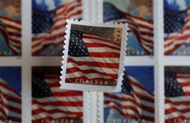 Can you still buy Forever Stamps?