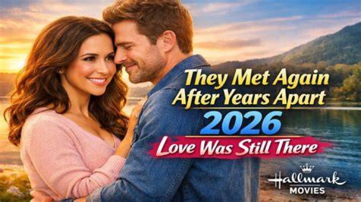 Can you still love someone after years apart?