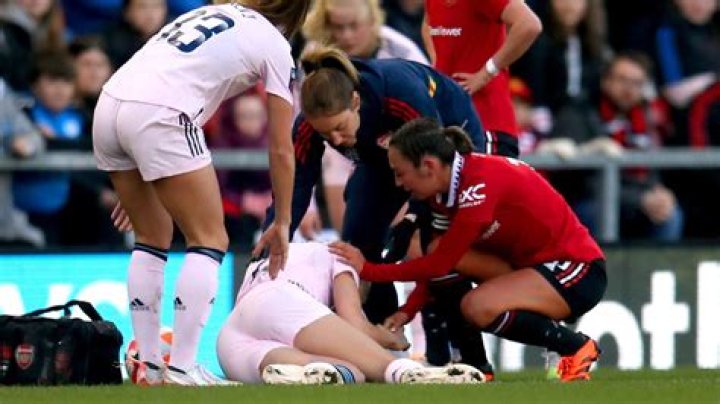 Can you substitute an injured player in soccer?