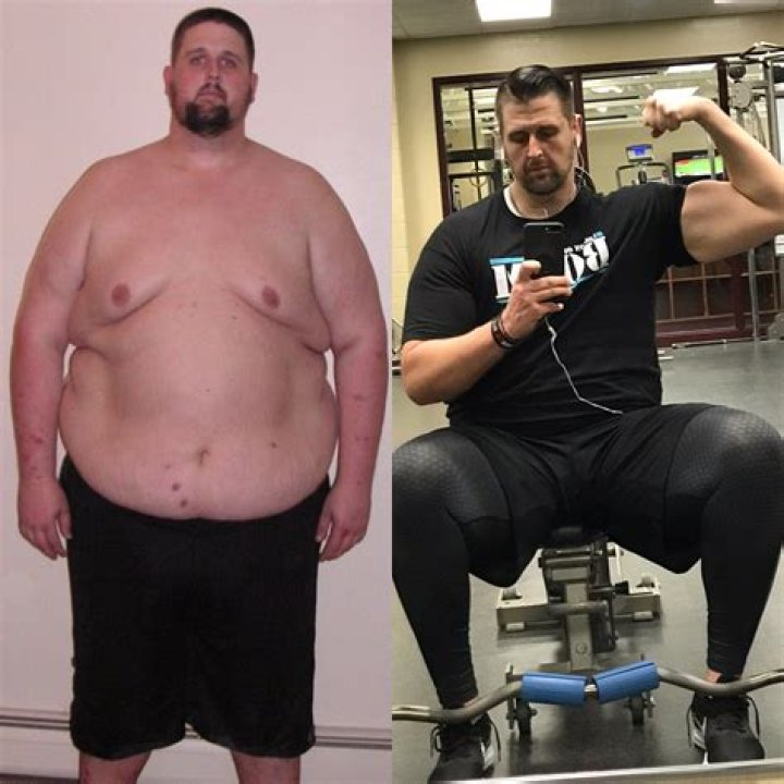 Can you surf at 300 pounds?