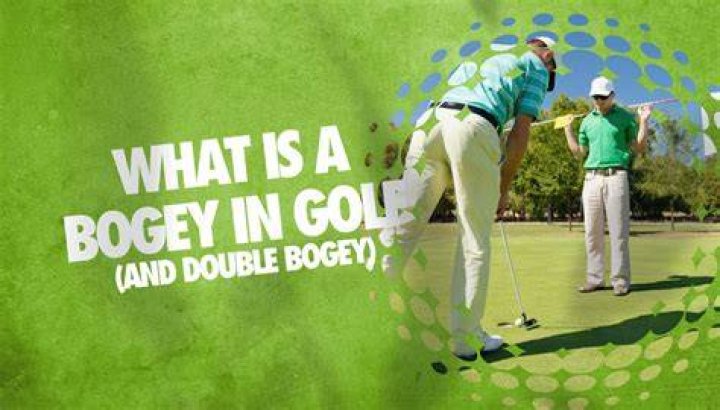 Can you take a triple bogey in golf?