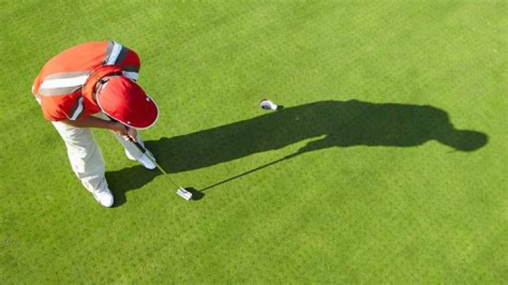 Can you take back a conceded putt?