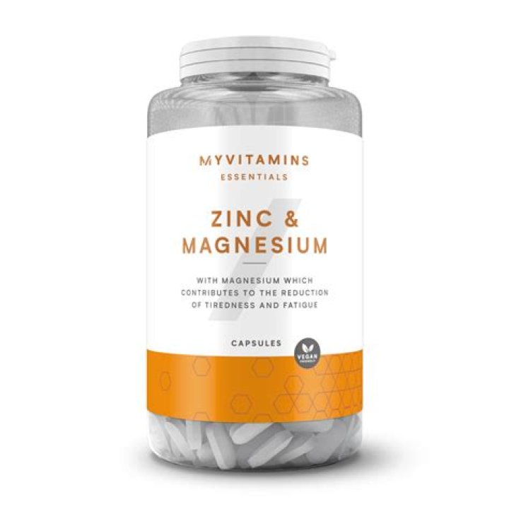Can you take zinc and vitamin D3 together?