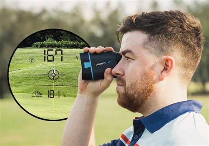 Can you use any rangefinder for golf?