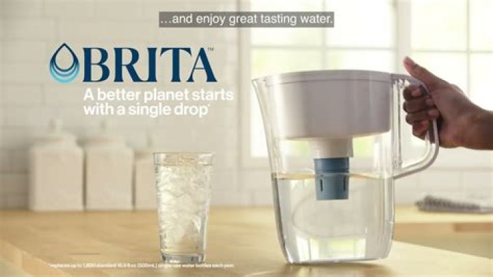 Can you use Brita water in a Keurig?