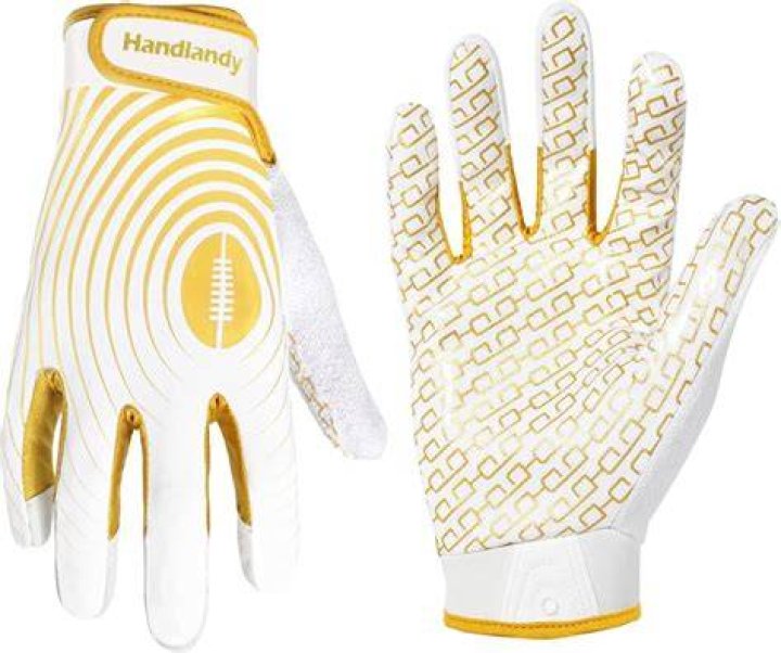 Can you use football gloves for golf?