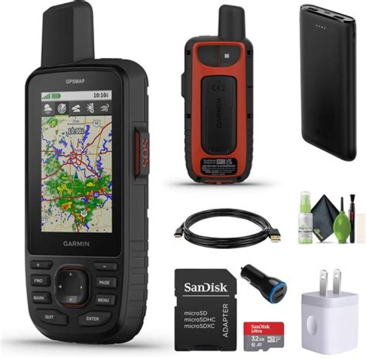 Can you use Garmin Golf app without a Garmin device?